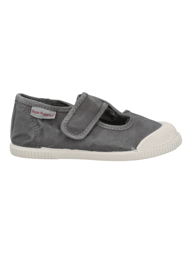 GUILLERMINA NIÑO TOPA GRIS HUSH PUPPIES KIDS - 4