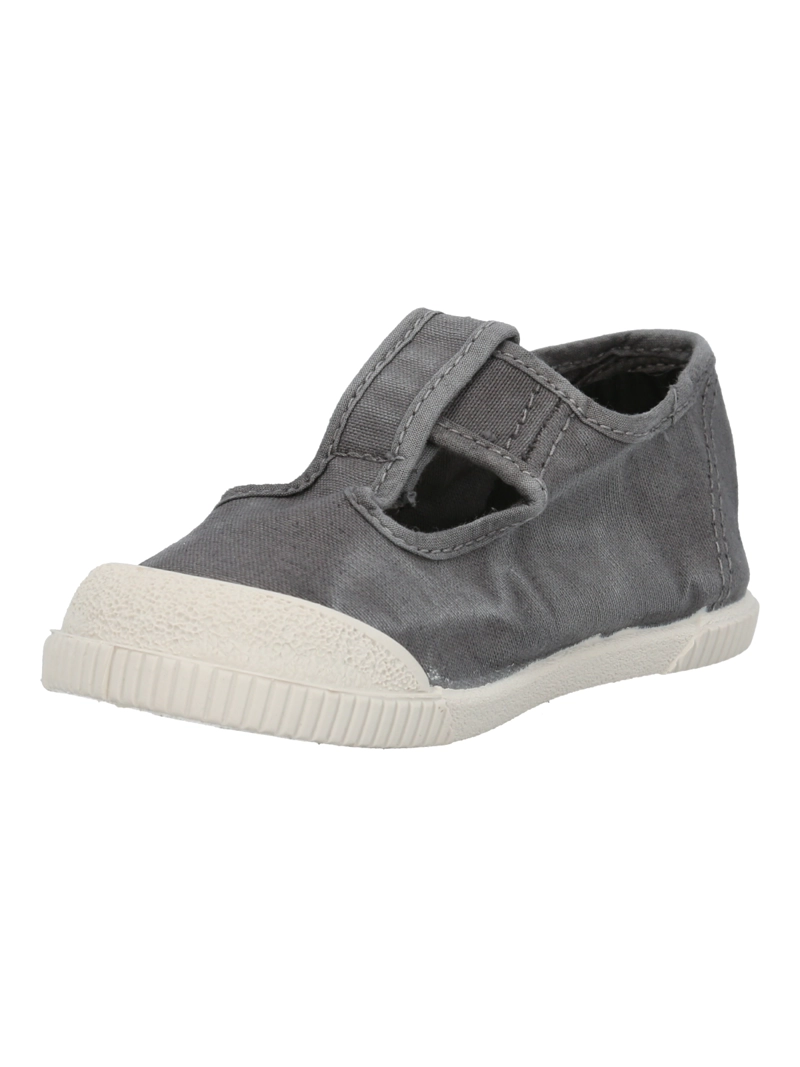 GUILLERMINA NIÑO TOPA GRIS HUSH PUPPIES KIDS - 6
