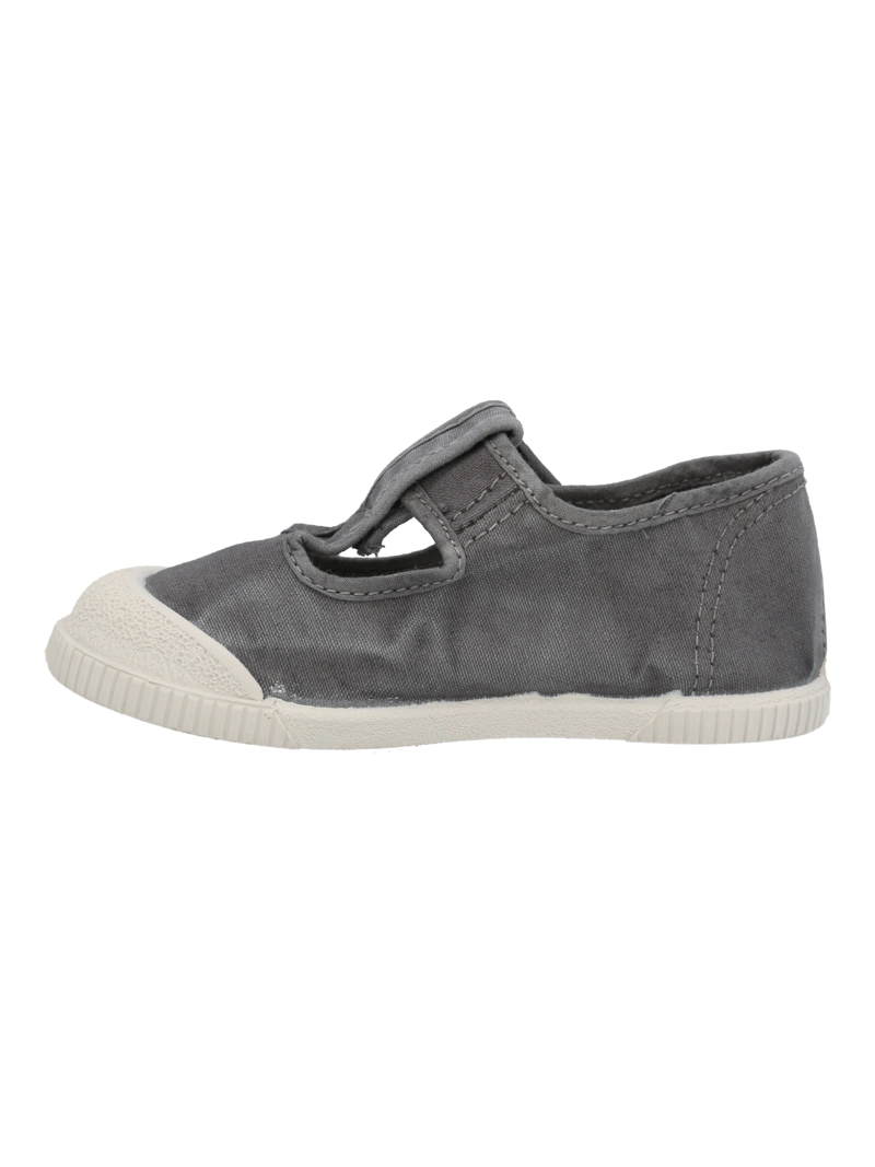 GUILLERMINA NIÑO TOPA GRIS HUSH PUPPIES KIDS - 7