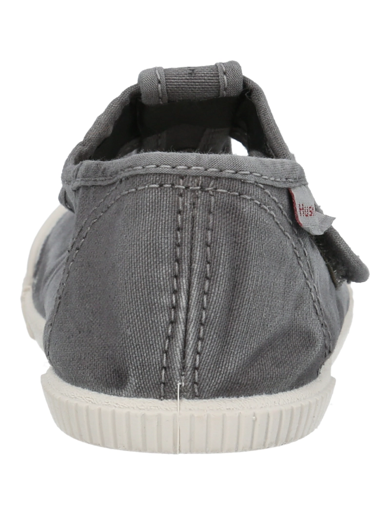 GUILLERMINA NIÑO TOPA GRIS HUSH PUPPIES KIDS - 8