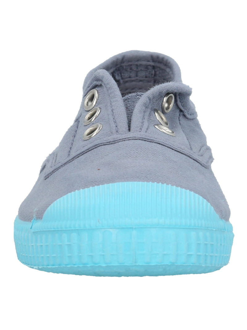 ZAPATILLA NIÑA SUNSET CELESTE HUSH PUPPIES KIDS - 5