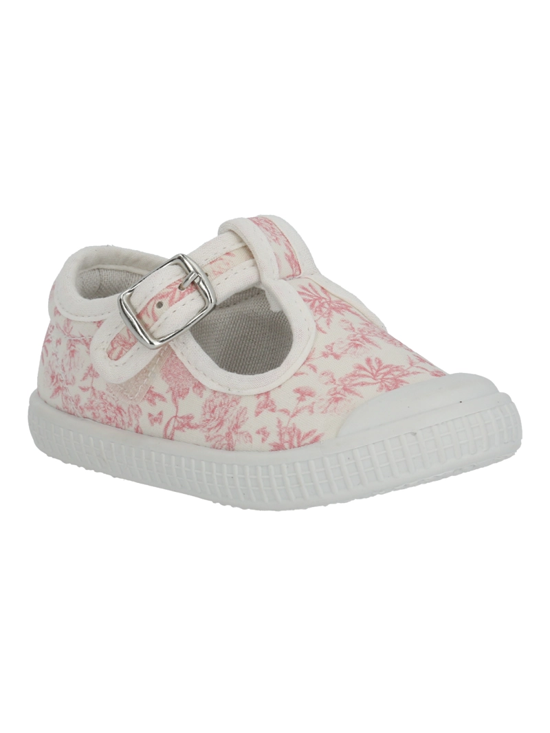 GUILLERMINA NIÑA SAMI ROSADO HUSH PUPPIES KIDS - 1