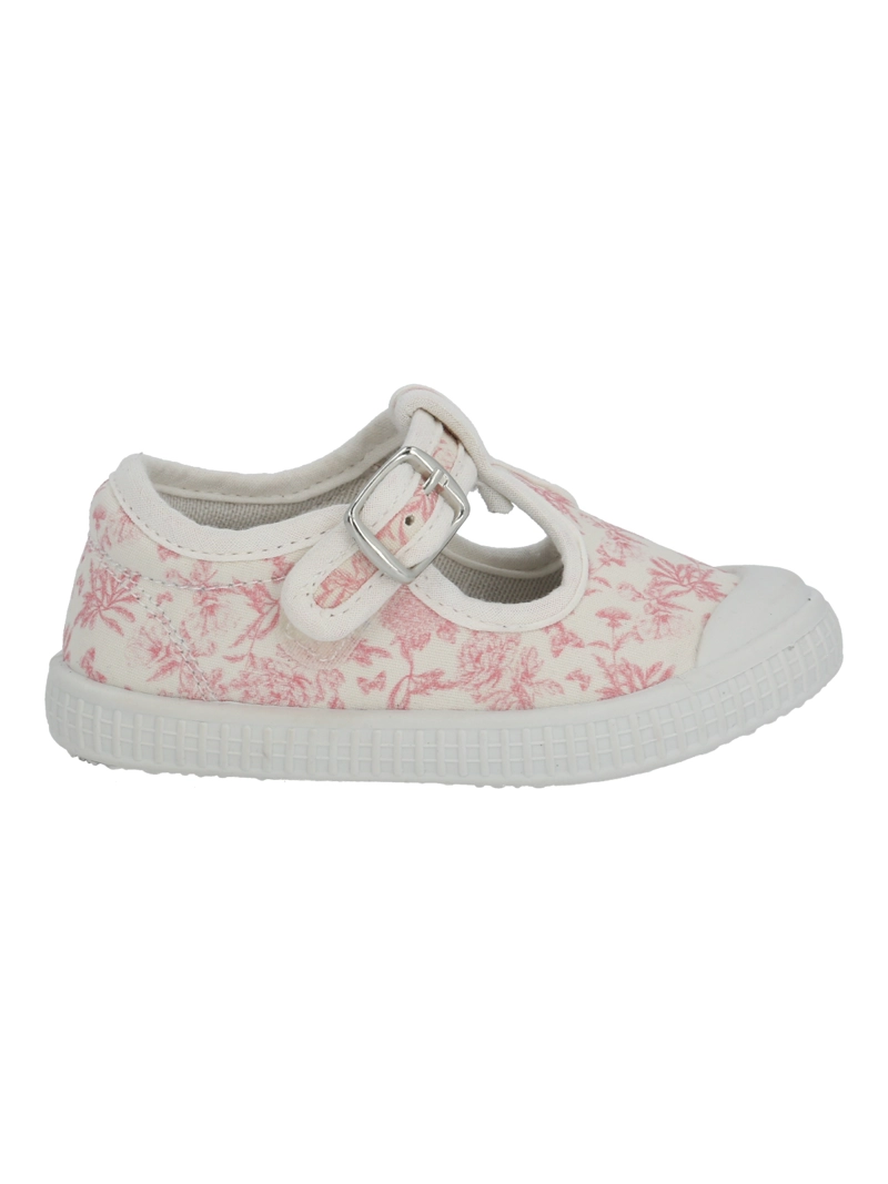 GUILLERMINA NIÑA SAMI ROSADO HUSH PUPPIES KIDS - 2