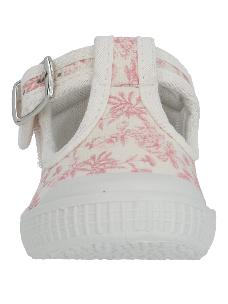 GUILLERMINA NIÑA SAMI ROSADO HUSH PUPPIES KIDS - 4