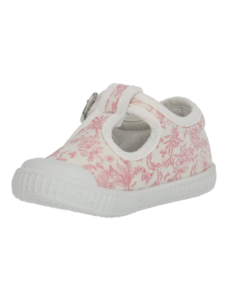 GUILLERMINA NIÑA SAMI ROSADO HUSH PUPPIES KIDS - 5