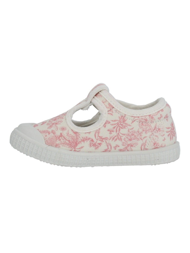 GUILLERMINA NIÑA SAMI ROSADO HUSH PUPPIES KIDS - 6