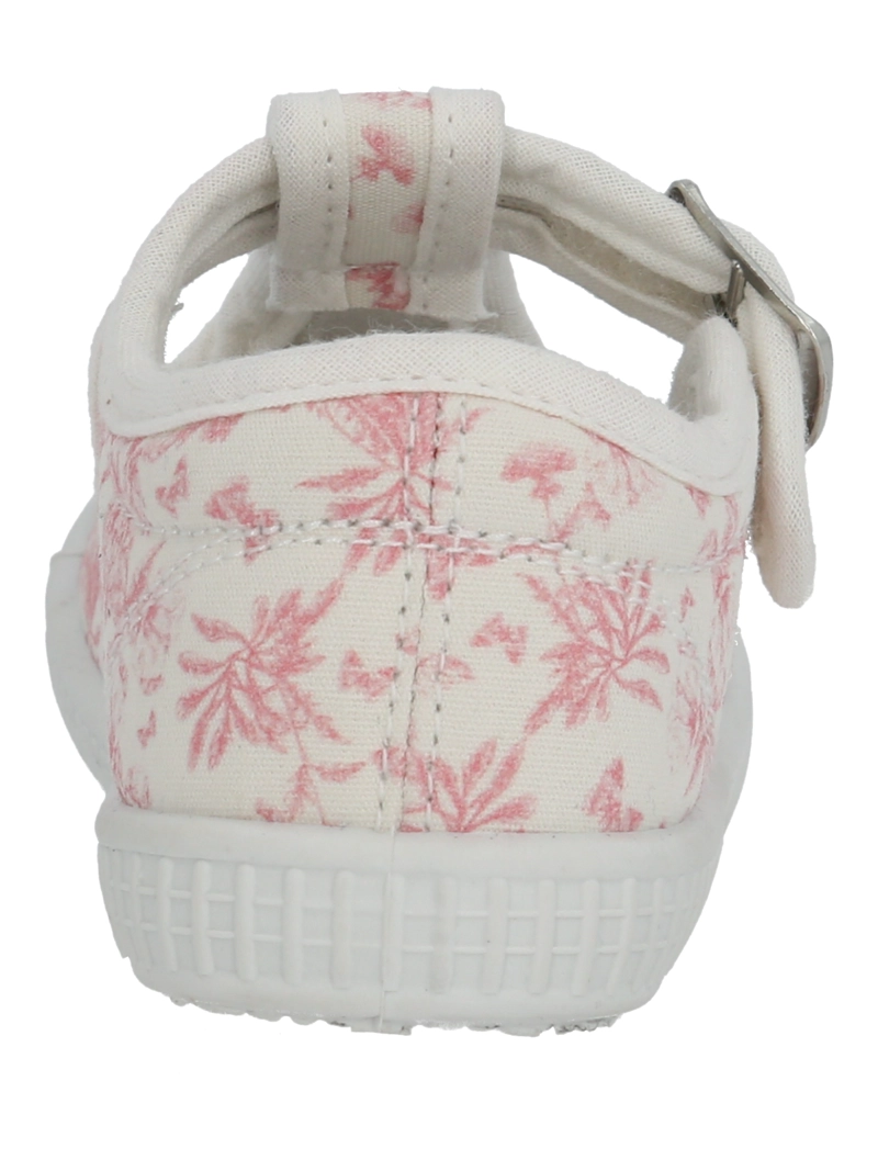 GUILLERMINA NIÑA SAMI ROSADO HUSH PUPPIES KIDS - 7