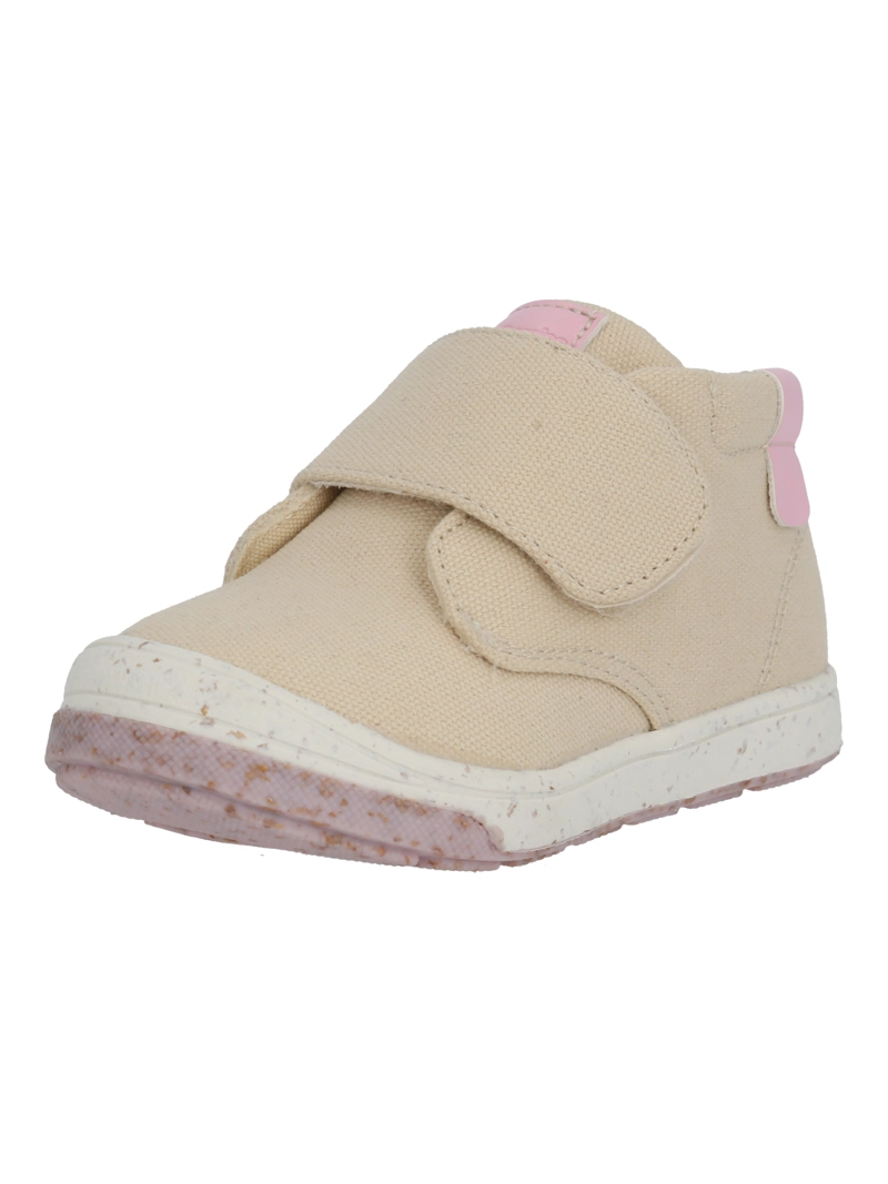 BOTIN NIÑA HOWIE TAUPE HUSH PUPPIES KIDS - 1