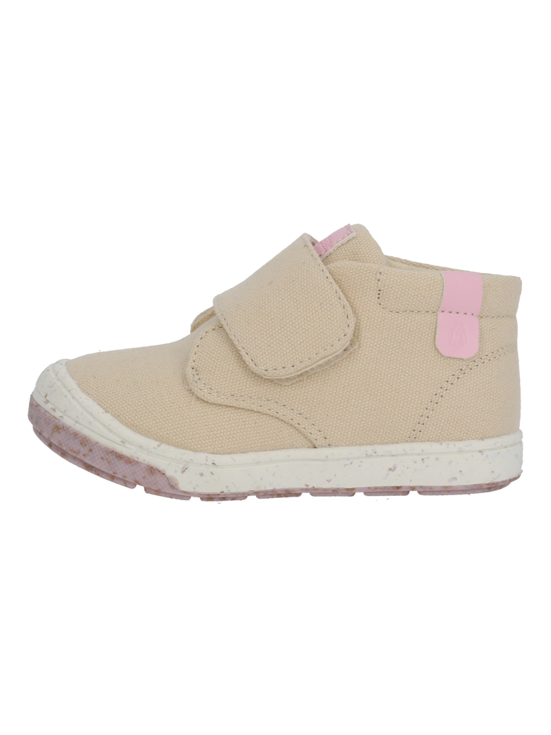 BOTIN NIÑA HOWIE TAUPE HUSH PUPPIES KIDS - 2
