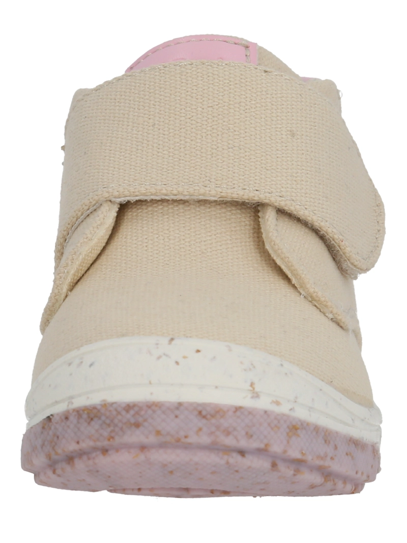 BOTIN NIÑA HOWIE TAUPE HUSH PUPPIES KIDS - 4