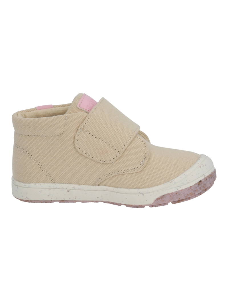 BOTIN NIÑA HOWIE TAUPE HUSH PUPPIES KIDS - 6