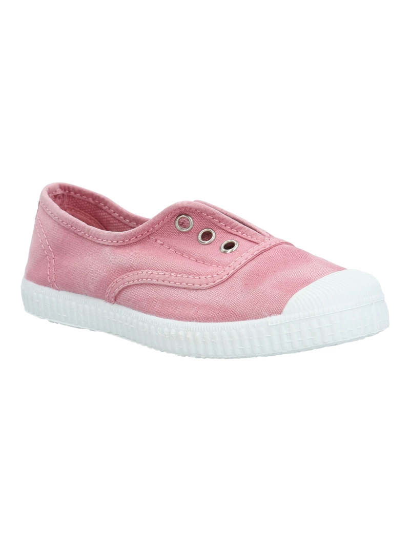 ZAPATILLA NIÑA SUNSET ROSADO HUSH PUPPIES KIDS - 1