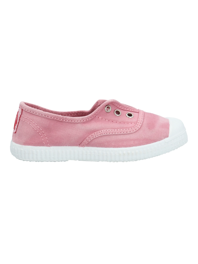 ZAPATILLA NIÑA SUNSET ROSADO HUSH PUPPIES KIDS - 2