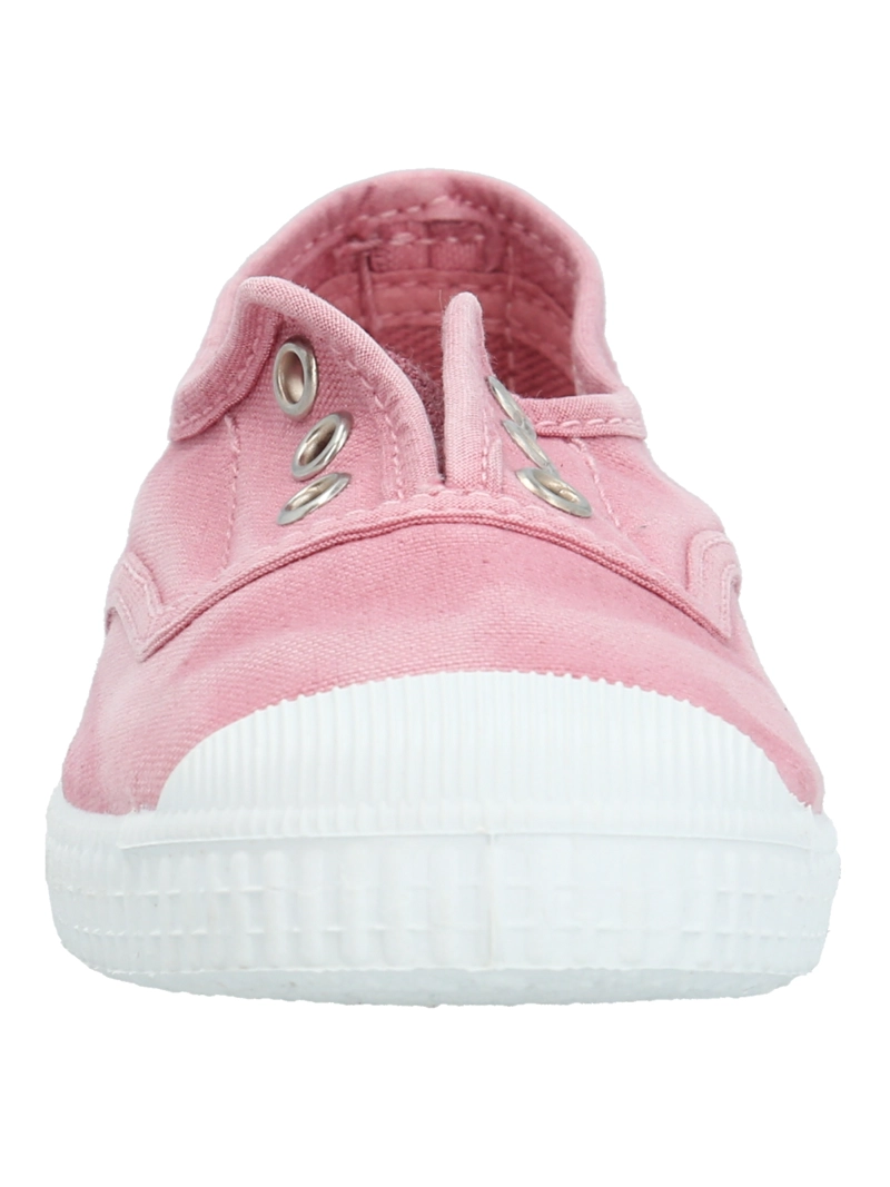 ZAPATILLA NIÑA SUNSET ROSADO HUSH PUPPIES KIDS - 4