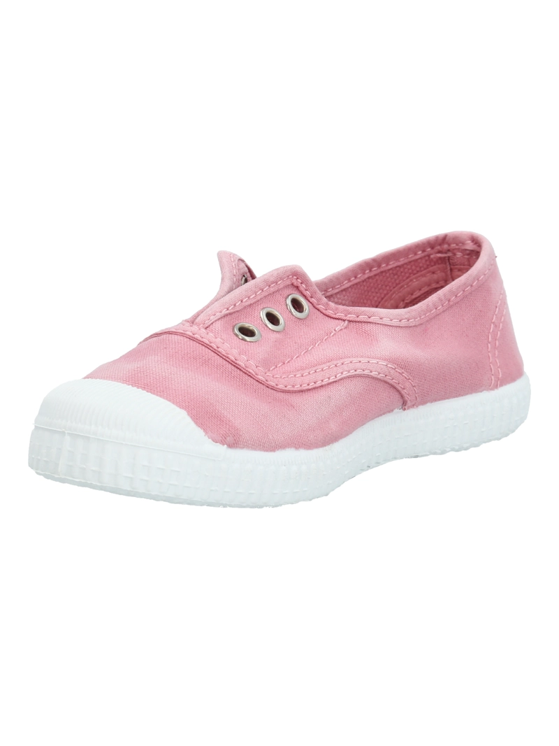 ZAPATILLA NIÑA SUNSET ROSADO HUSH PUPPIES KIDS - 5