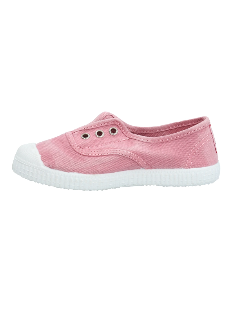 ZAPATILLA NIÑA SUNSET ROSADO HUSH PUPPIES KIDS - 6