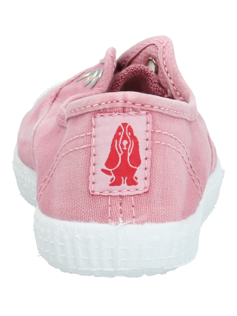 ZAPATILLA NIÑA SUNSET ROSADO HUSH PUPPIES KIDS - 7