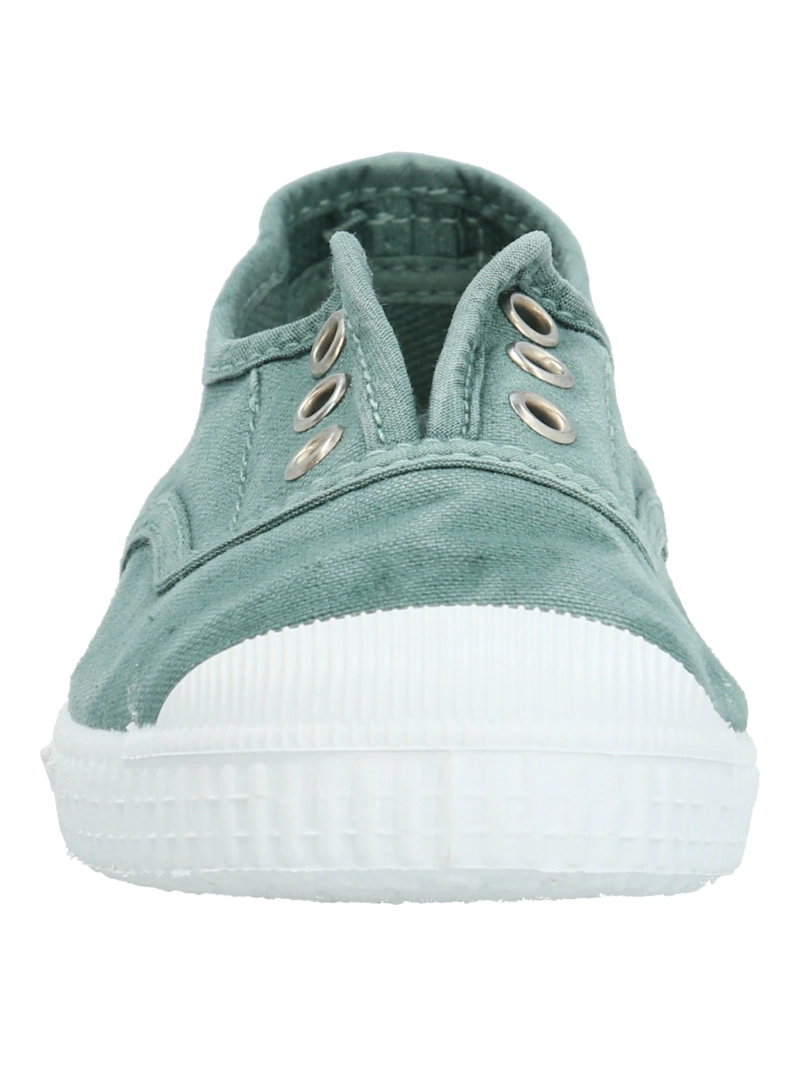 ZAPATILLA NIÑO SUNSET CELESTE HUSH PUPPIES KIDS - 5