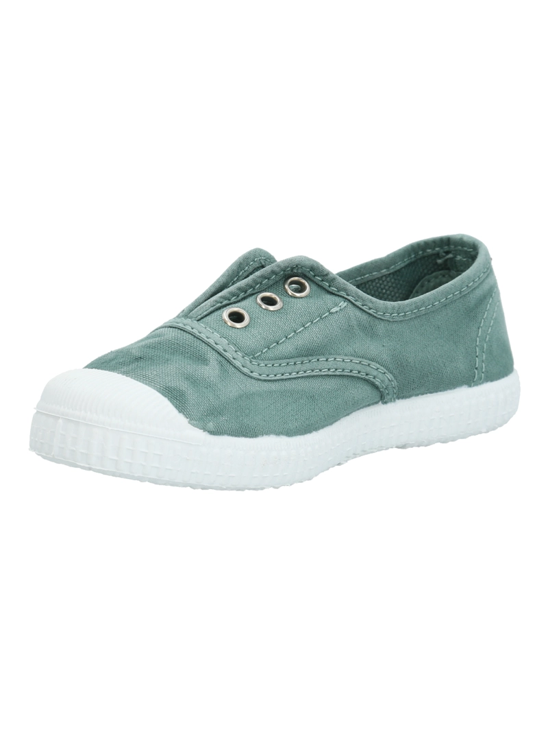 ZAPATILLA NIÑO SUNSET CELESTE HUSH PUPPIES KIDS - 6