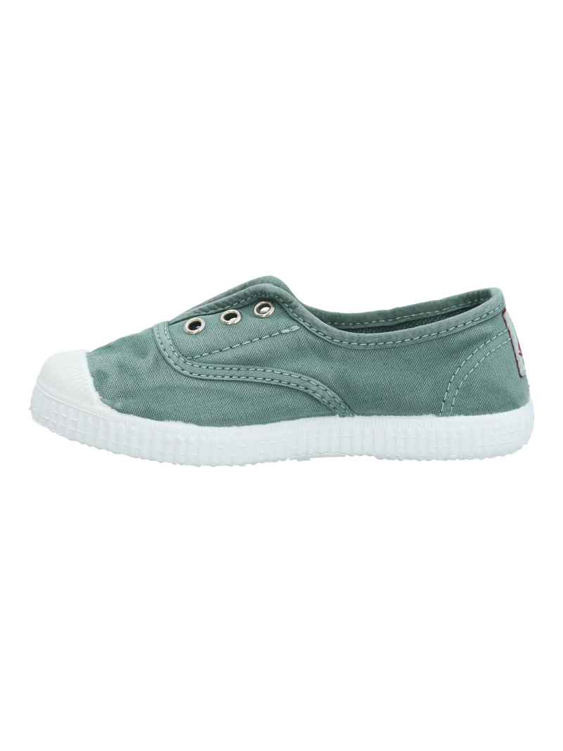 ZAPATILLA NIÑO SUNSET CELESTE HUSH PUPPIES KIDS - 7