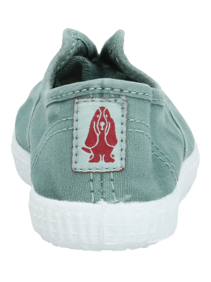 ZAPATILLA NIÑO SUNSET CELESTE HUSH PUPPIES KIDS - 8