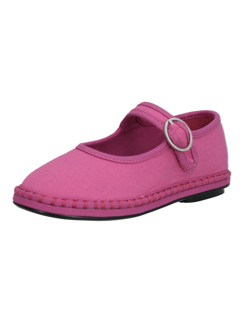BALLERINA NIÑA TWINZ ROSADO HUSH PUPPIES KIDS - 1