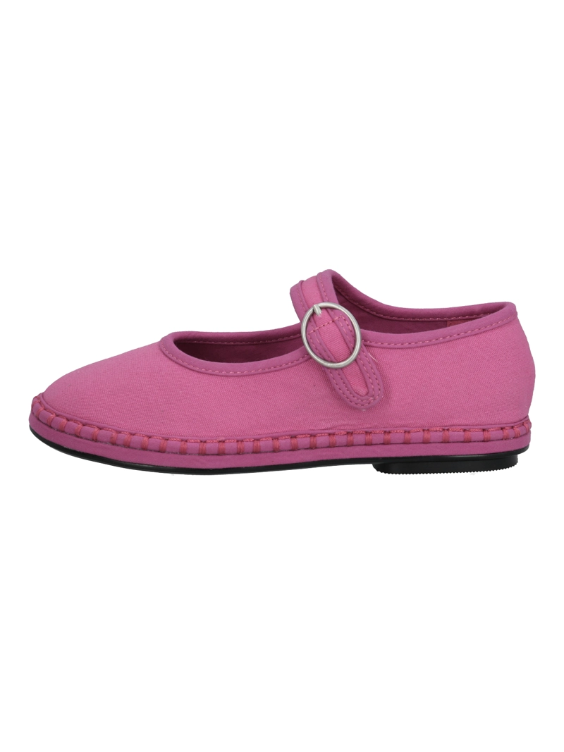 BALLERINA NIÑA TWINZ ROSADO HUSH PUPPIES KIDS - 2