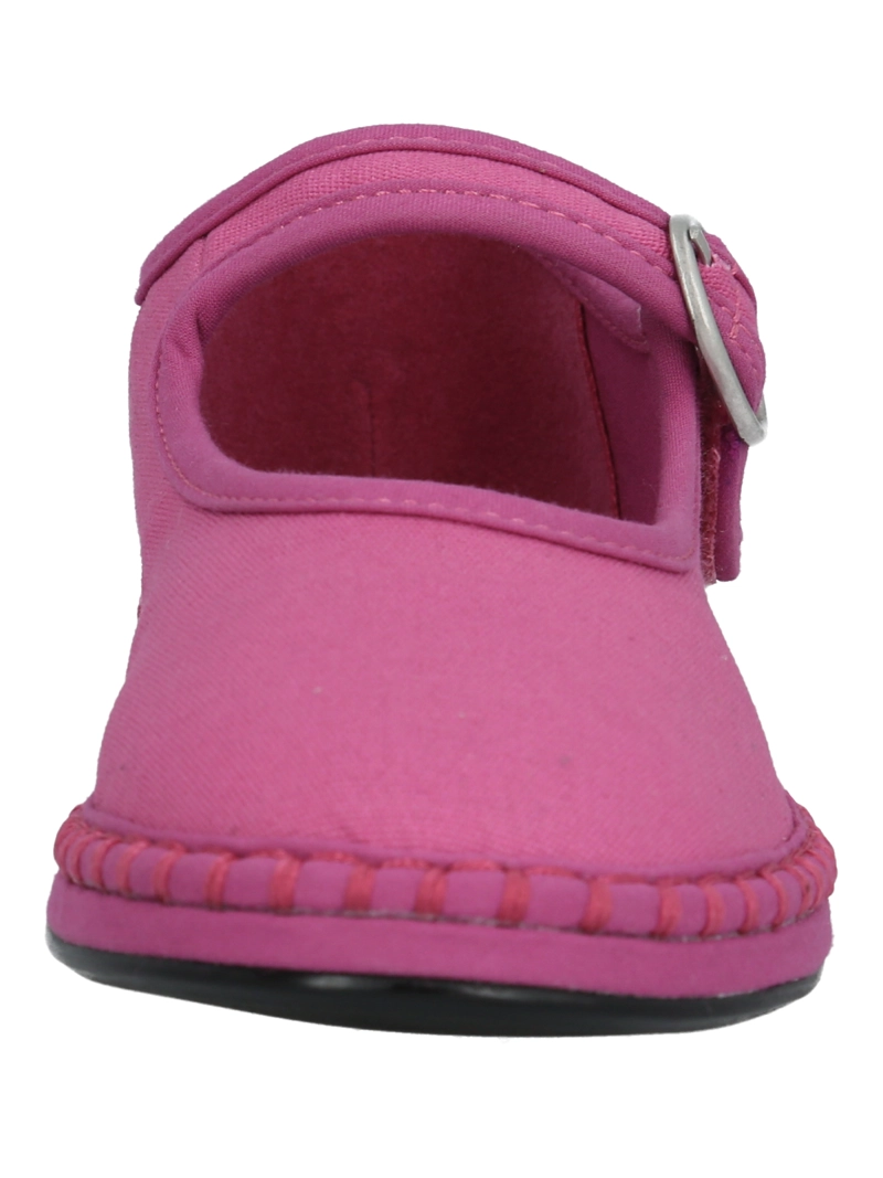 BALLERINA NIÑA TWINZ ROSADO HUSH PUPPIES KIDS - 4