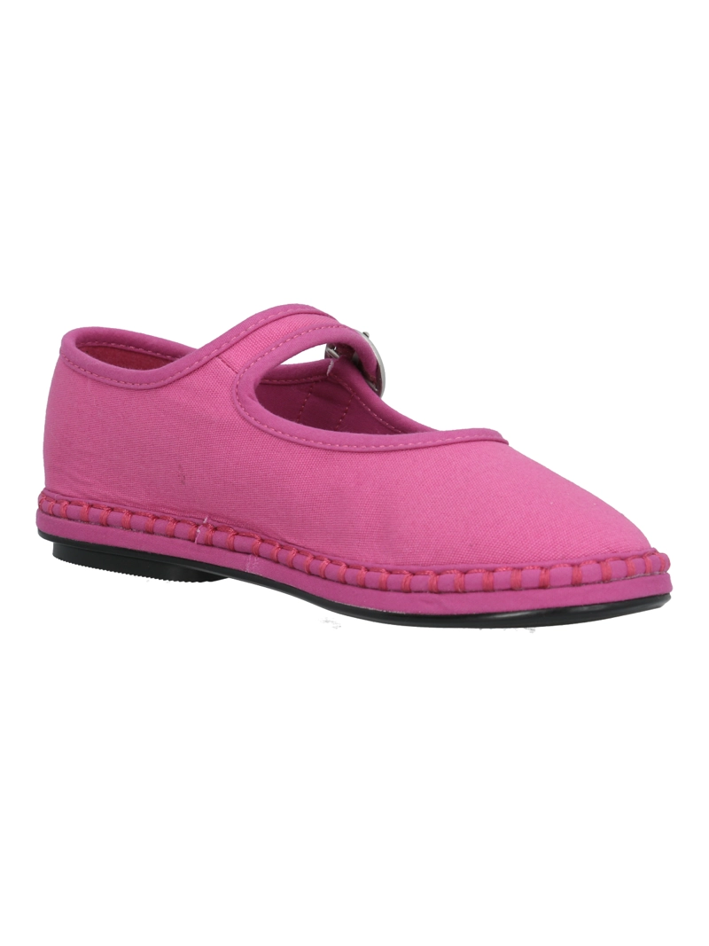 BALLERINA NIÑA TWINZ ROSADO HUSH PUPPIES KIDS - 5