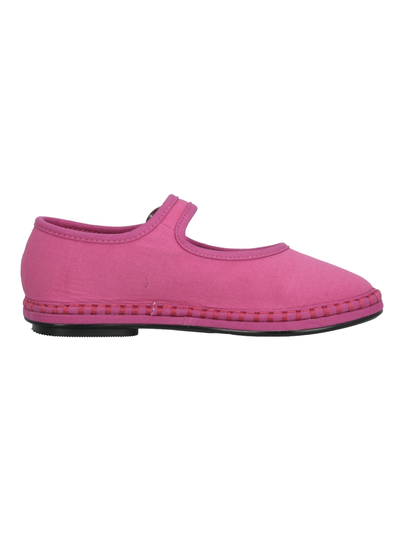 BALLERINA NIÑA TWINZ ROSADO HUSH PUPPIES KIDS - 6