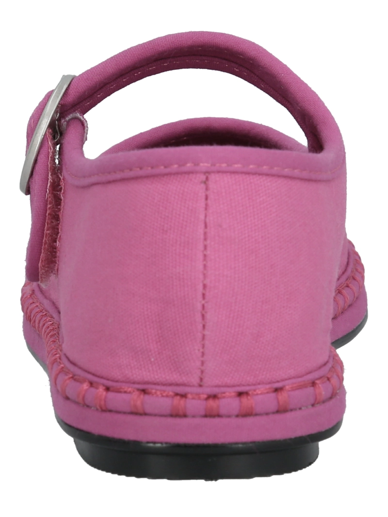 BALLERINA NIÑA TWINZ ROSADO HUSH PUPPIES KIDS - 7