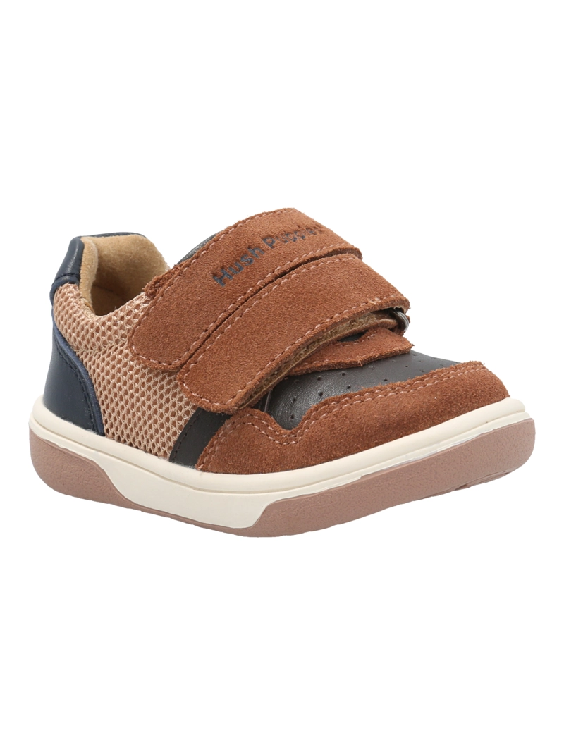 ZAPATILLA NIÑO TAMBE CAFE  HUSH PUPPIES KIDS - 1
