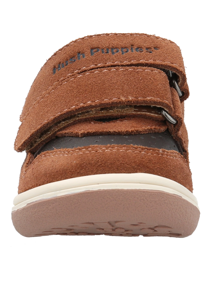 ZAPATILLA NIÑO TAMBE CAFE  HUSH PUPPIES KIDS - 4