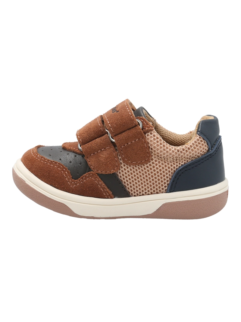 ZAPATILLA NIÑO TAMBE CAFE  HUSH PUPPIES KIDS - 6