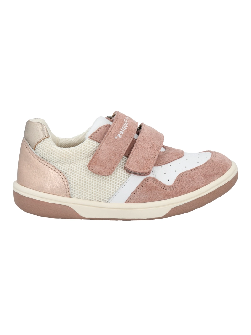 ZAPATILLA NIÑA TAMBE ROSADO HUSH PUPPIES KIDS - 2