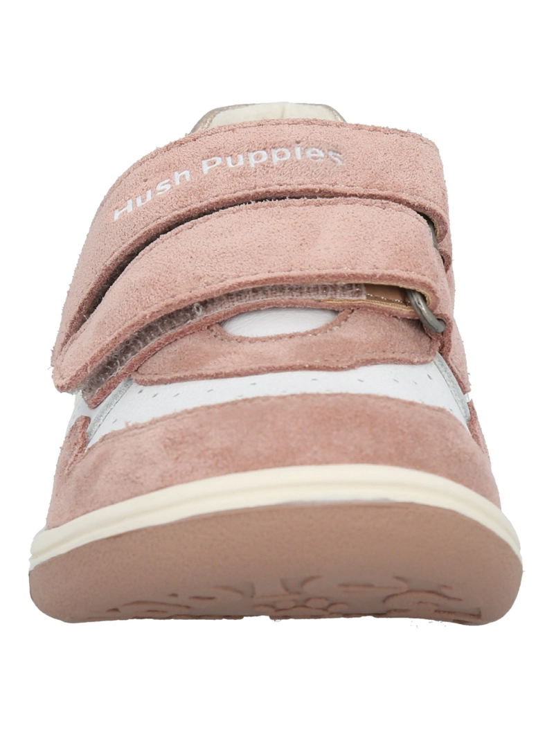 ZAPATILLA NIÑA TAMBE ROSADO HUSH PUPPIES KIDS - 4