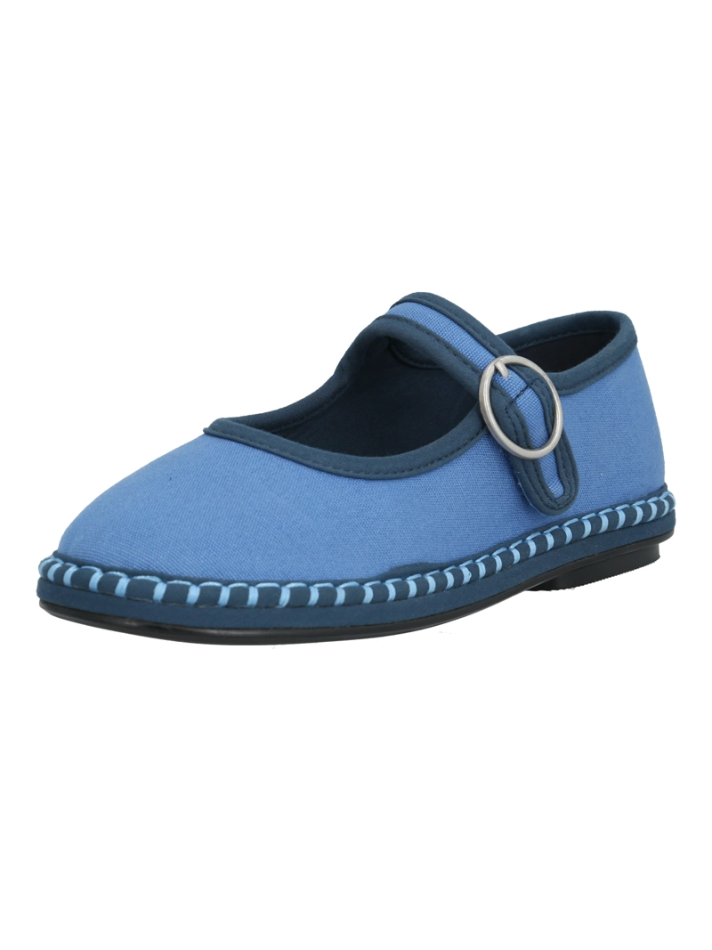 BALLERINA NIÑA TWINZ AZUL HUSH PUPPIES KIDS - 1