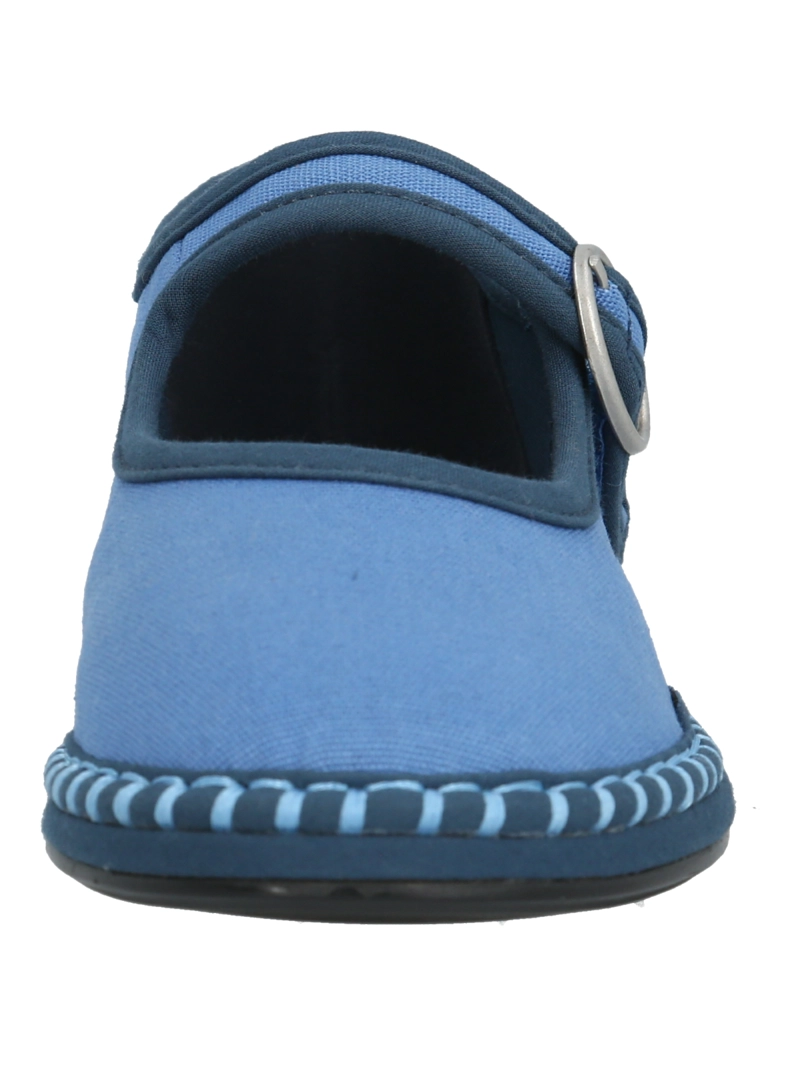 BALLERINA NIÑA TWINZ AZUL HUSH PUPPIES KIDS - 4