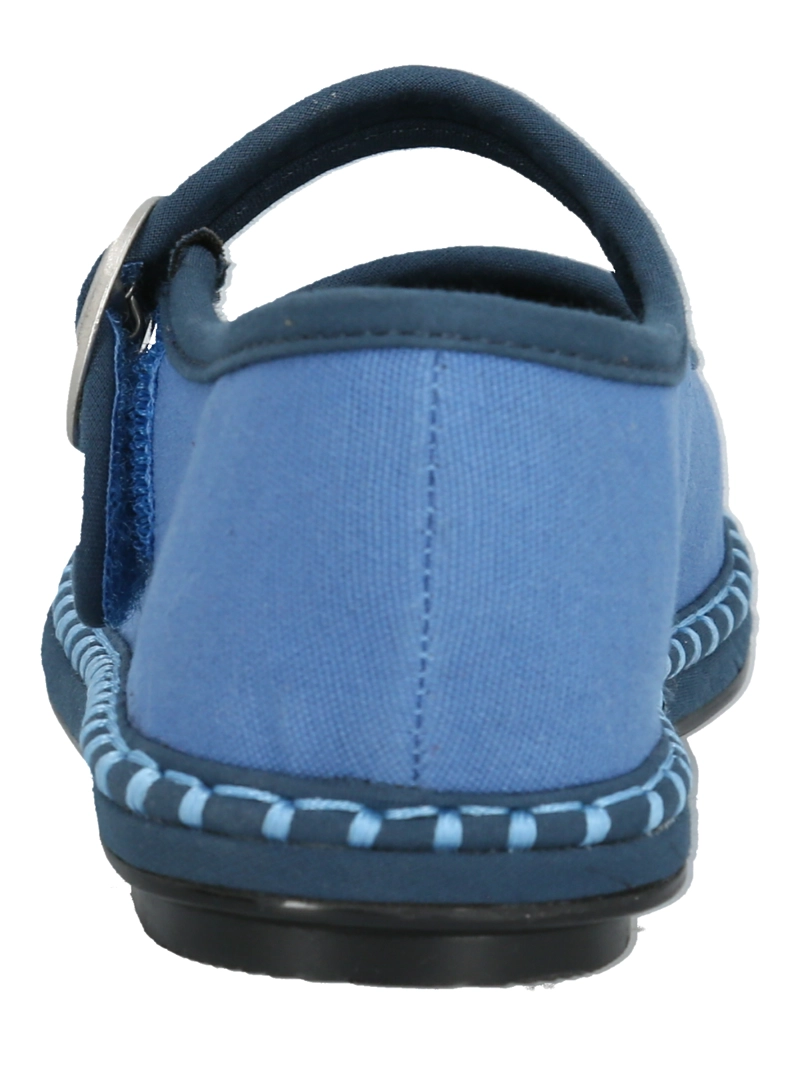 BALLERINA NIÑA TWINZ AZUL HUSH PUPPIES KIDS - 7