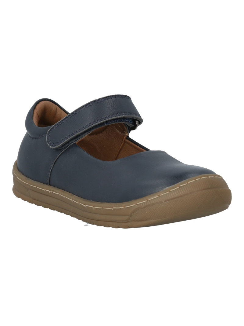 BALLERINA NIÑA LUPA AZUL HUSH PUPPIES KIDS - 1
