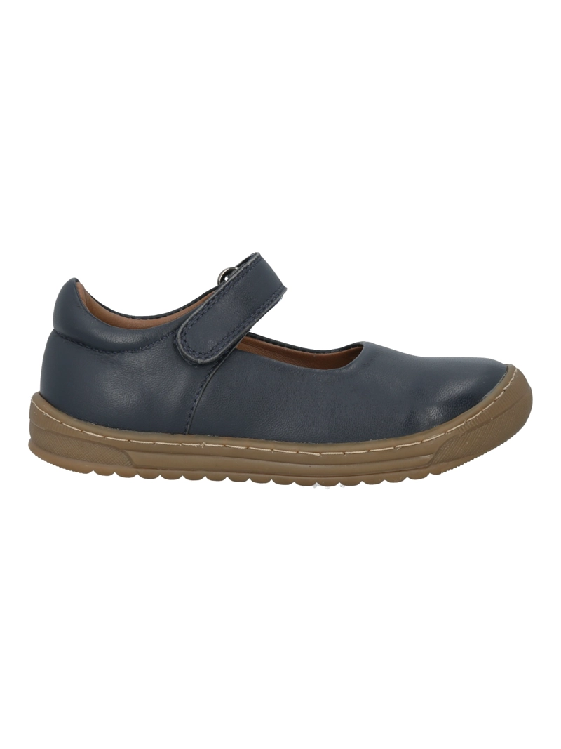 BALLERINA NIÑA LUPA AZUL HUSH PUPPIES KIDS - 2