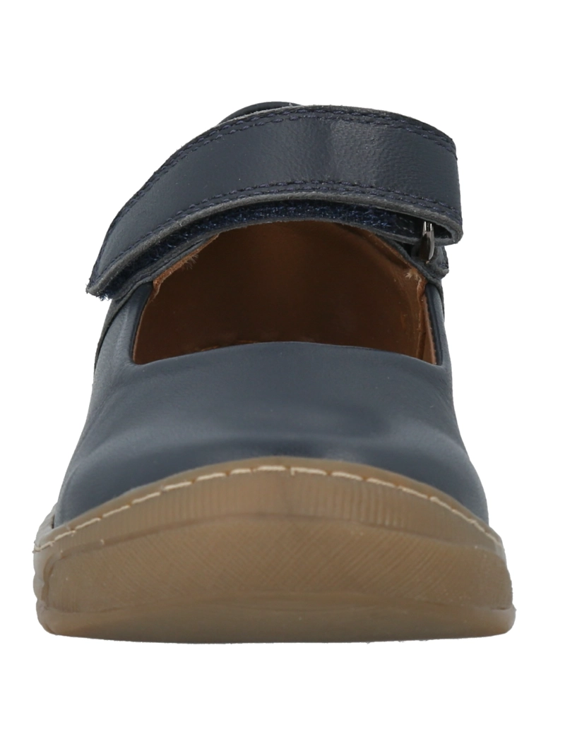 BALLERINA NIÑA LUPA AZUL HUSH PUPPIES KIDS - 4