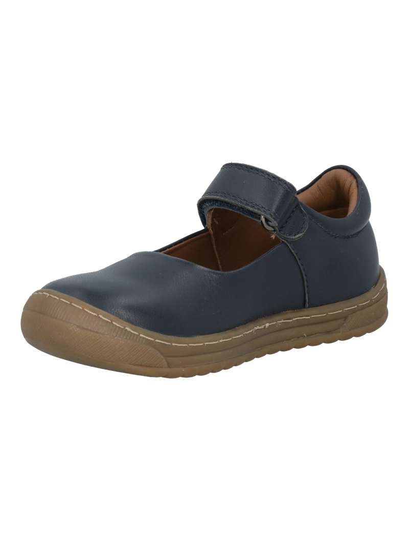 BALLERINA NIÑA LUPA AZUL HUSH PUPPIES KIDS - 5