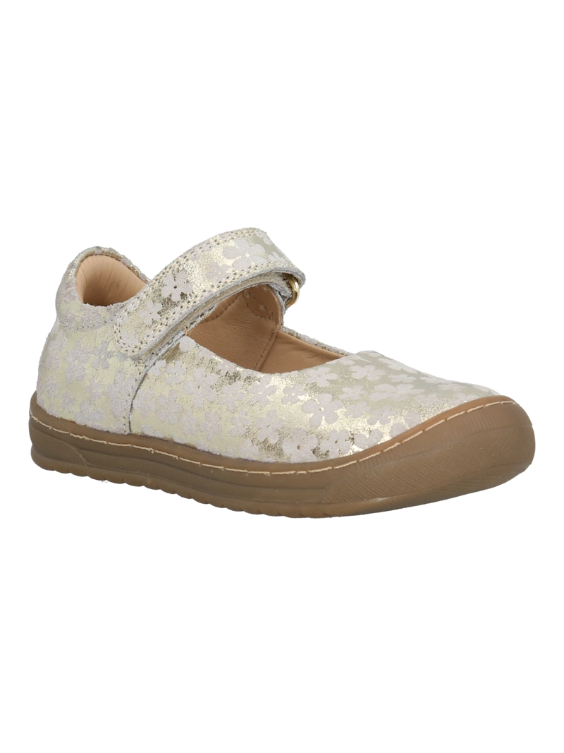 BALLERINA NIÑA LUPA DORADO HUSH PUPPIES KIDS - 1