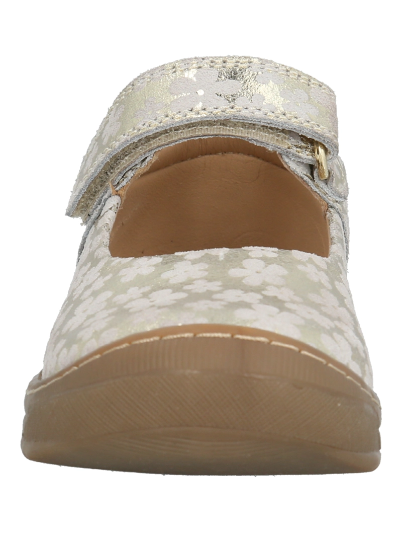 BALLERINA NIÑA LUPA DORADO HUSH PUPPIES KIDS - 4