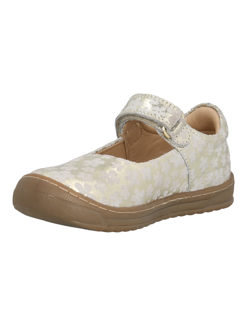 BALLERINA NIÑA LUPA DORADO HUSH PUPPIES KIDS - 5