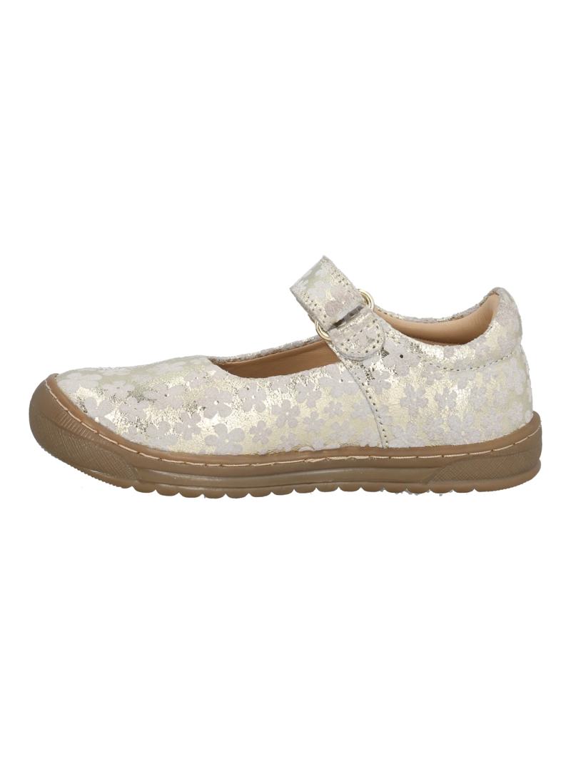 BALLERINA NIÑA LUPA DORADO HUSH PUPPIES KIDS - 6