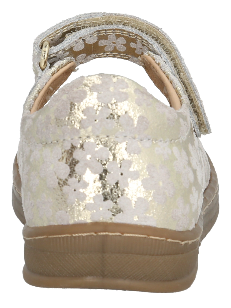 BALLERINA NIÑA LUPA DORADO HUSH PUPPIES KIDS - 7