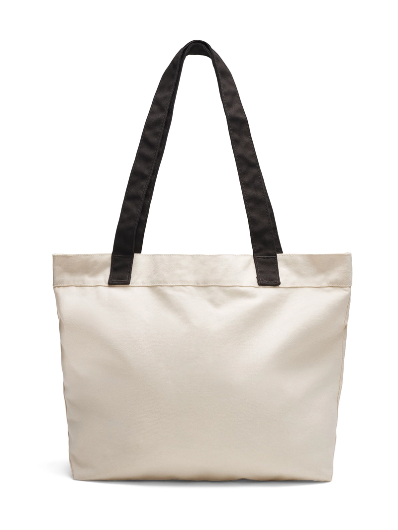 BOLSO MUJER CANVAS TOTE BAG BEIGE  UNDER ARMOUR - 2