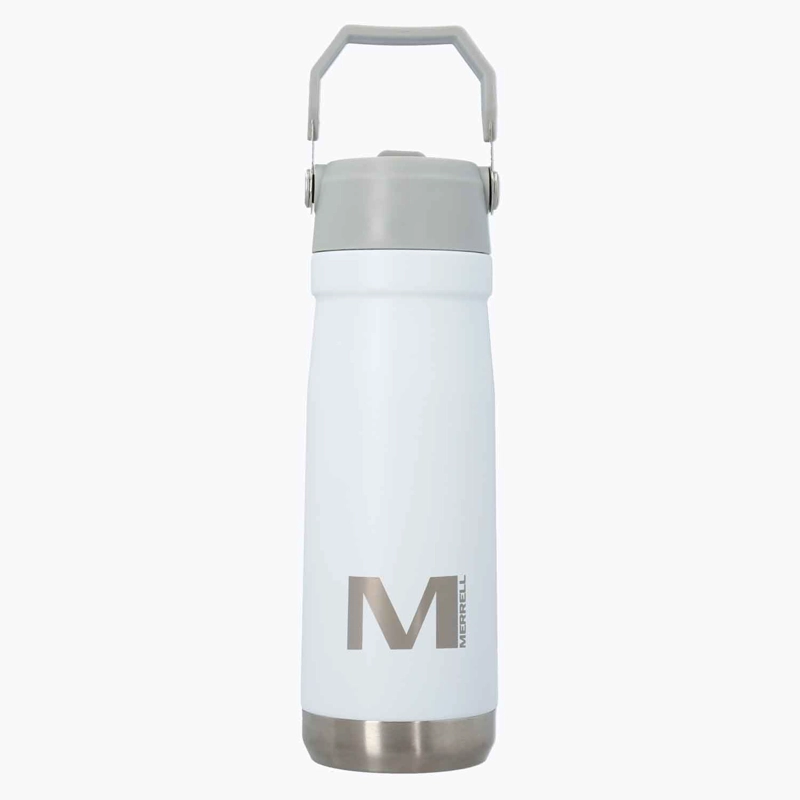 BOTELLA UNISEX BRUNTON DUAL LAYER S BLANCO MERRELL - 1